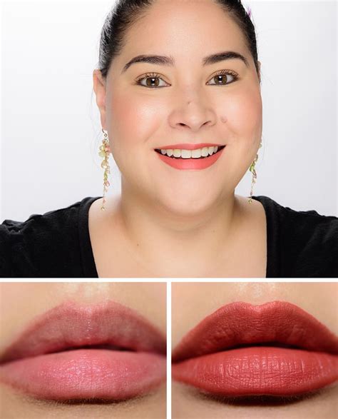 Chanel Orange Enigmatique (838) Rouge Allure Ink Matte Liquid 